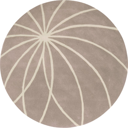 Forum Rug - 202 by Livabliss. Made from 100% wool in a unique style.