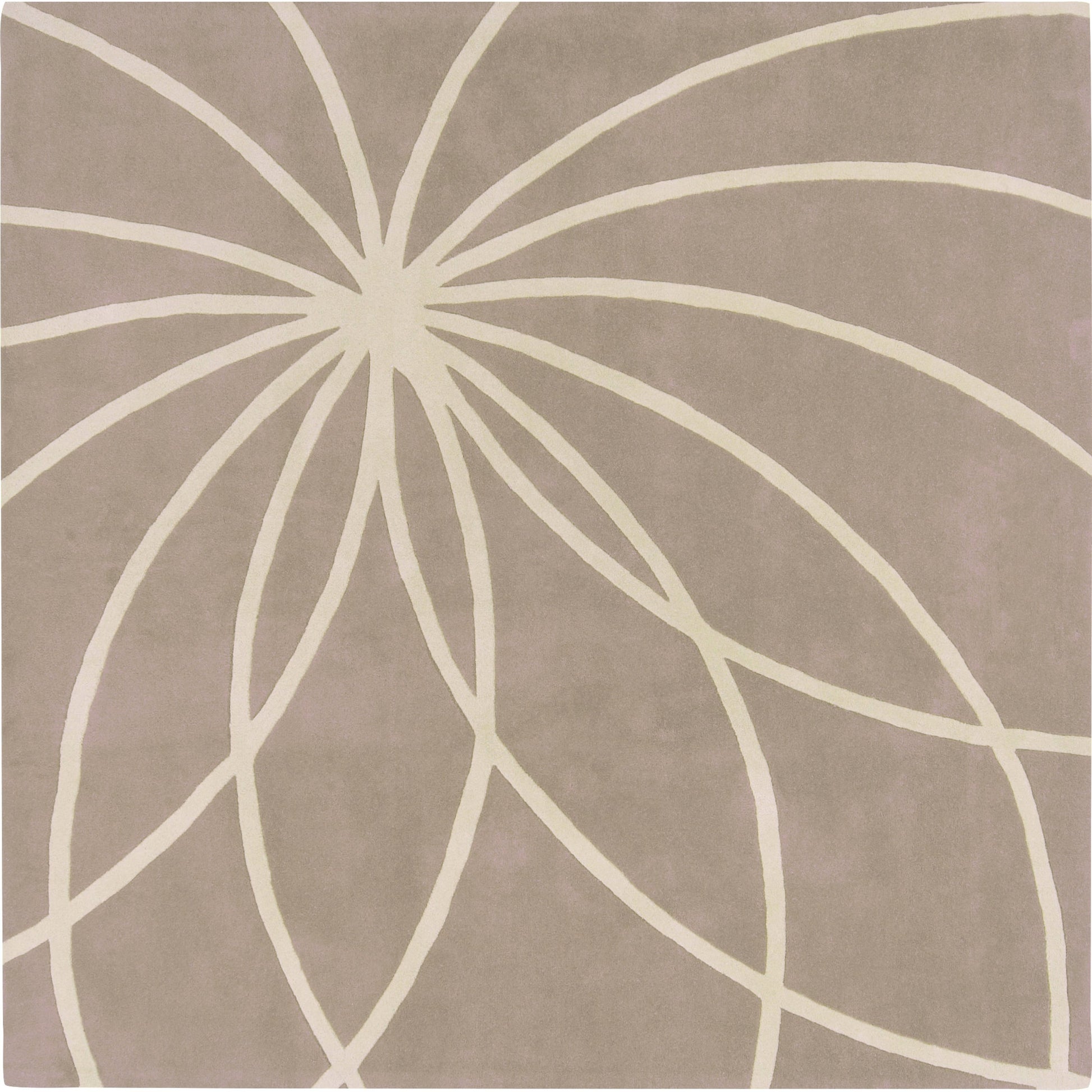 Forum Rug - 202 by Livabliss. Made from 100% wool in a unique style.