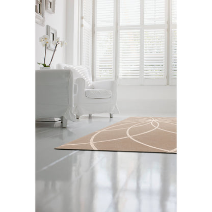 Forum Rug - 202 by Livabliss. Made from 100% wool in a unique style.
