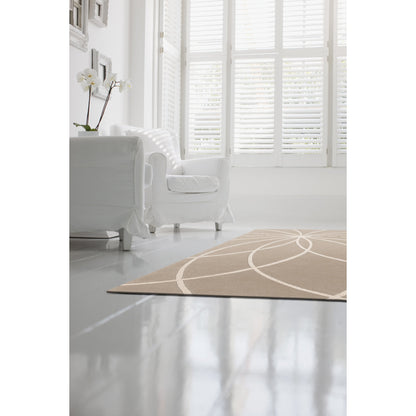 Forum Rug - 202 by Livabliss. Made from 100% wool in a unique style.