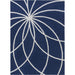 Forum Rug - 202 by Livabliss. Made from 100% wool in a unique style.