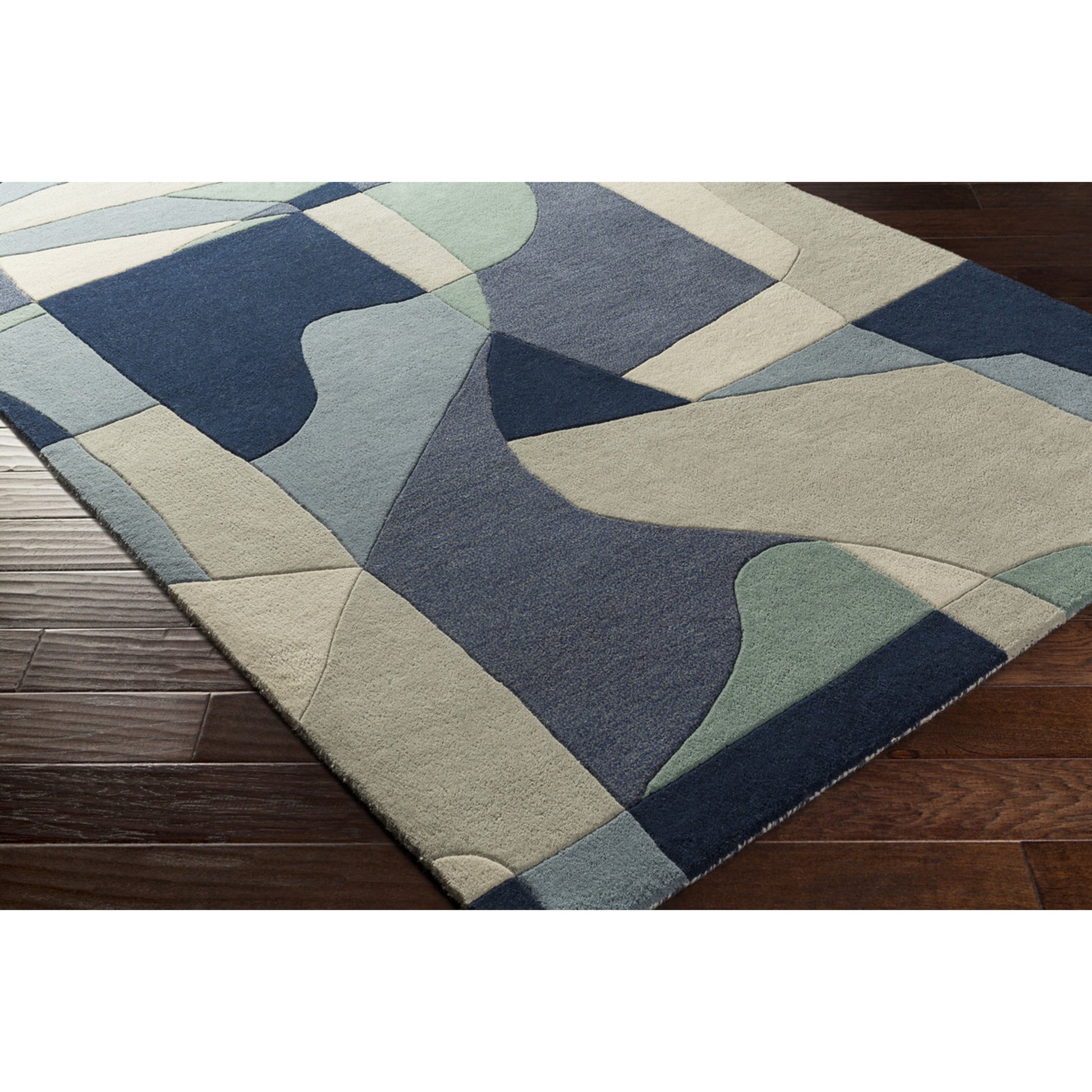 Forum FM-7194 Rug by Livabliss. Made from 100% wool in a unique style.