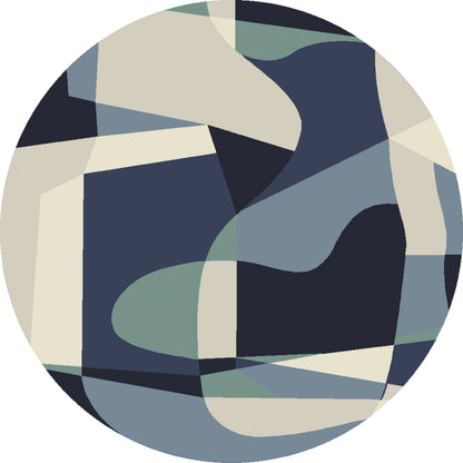 Forum FM-7194 Rug by Livabliss. Made from 100% wool in a unique style.