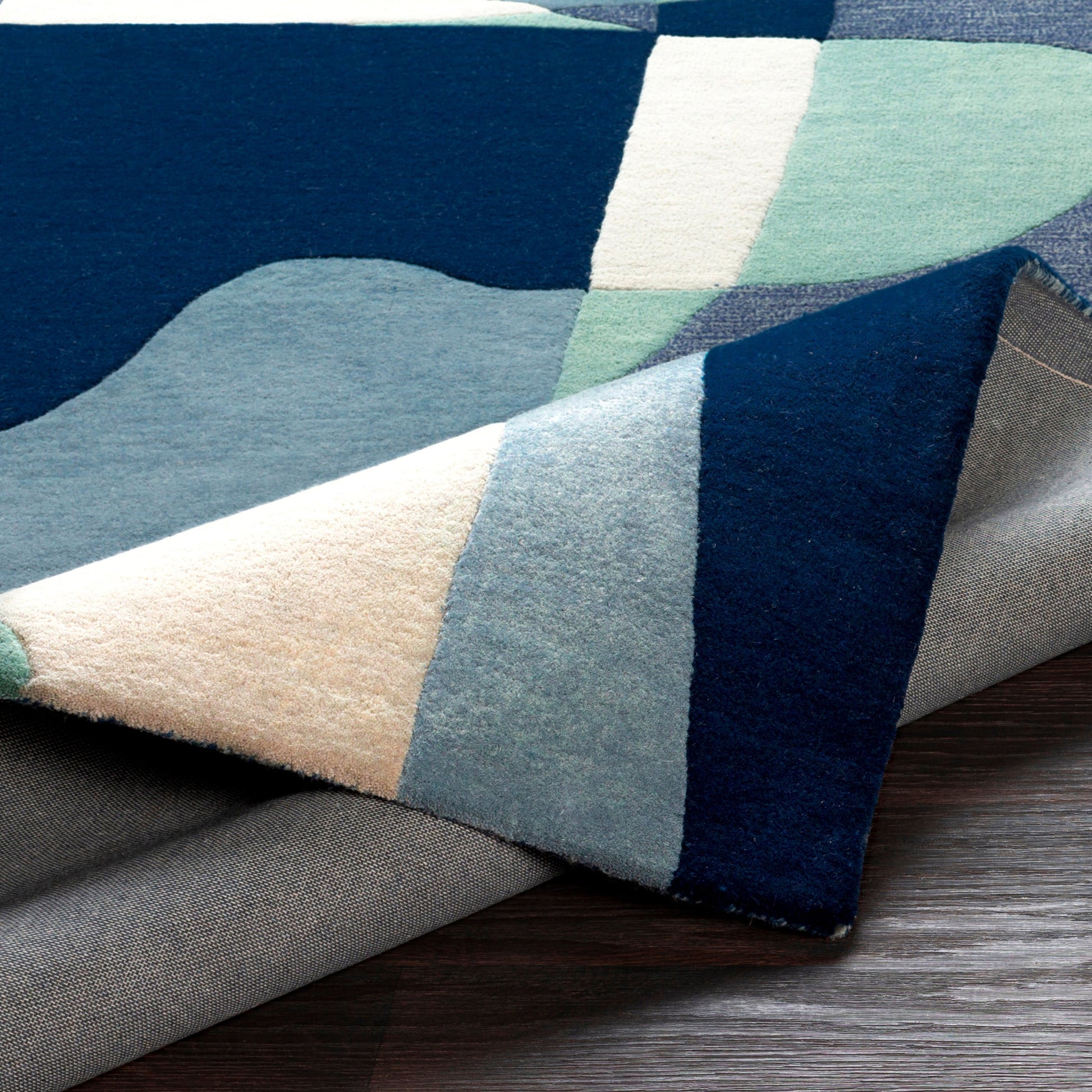 Forum FM-7194 Rug by Livabliss. Made from 100% wool in a unique style.