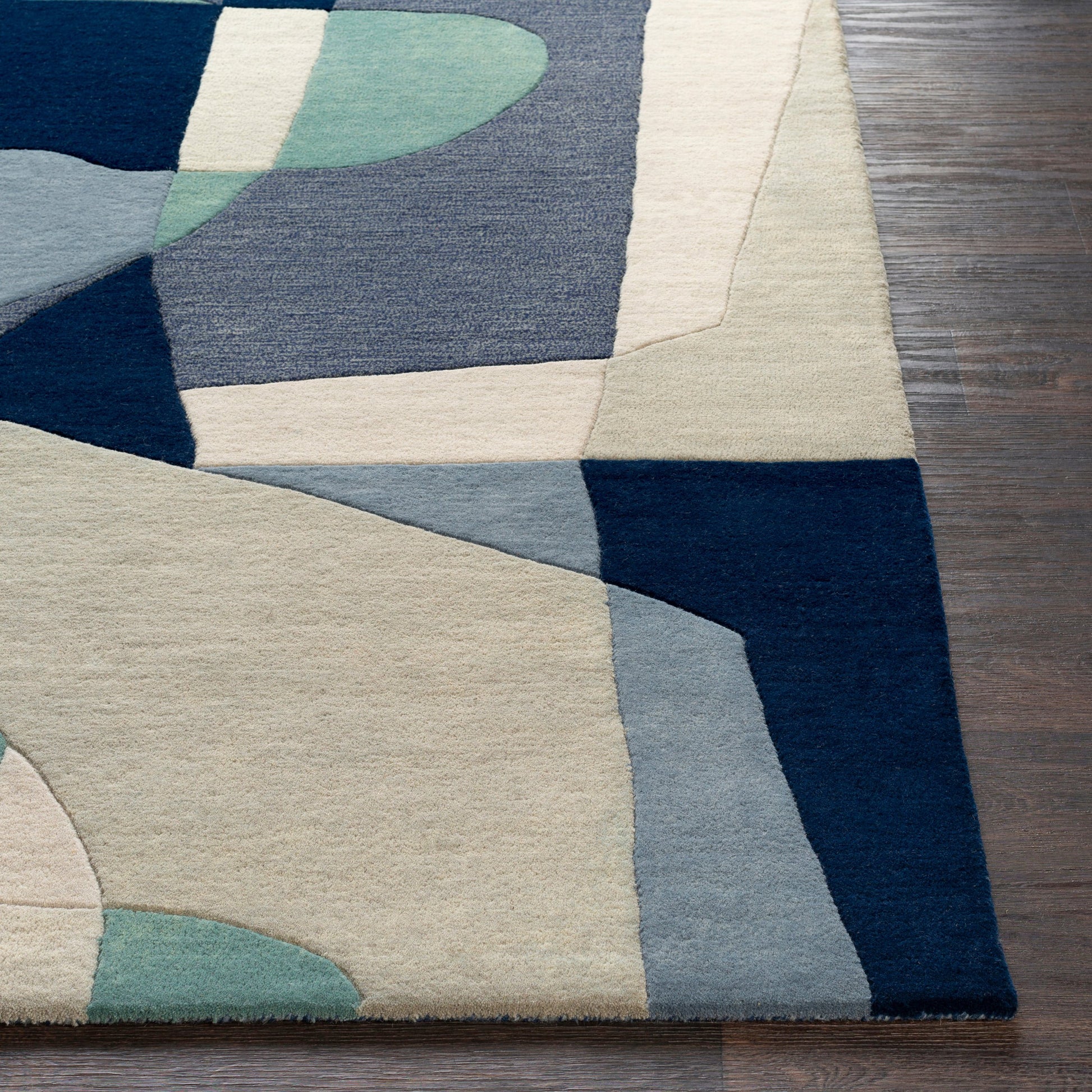 Forum FM-7194 Rug by Livabliss. Made from 100% wool in a unique style.
