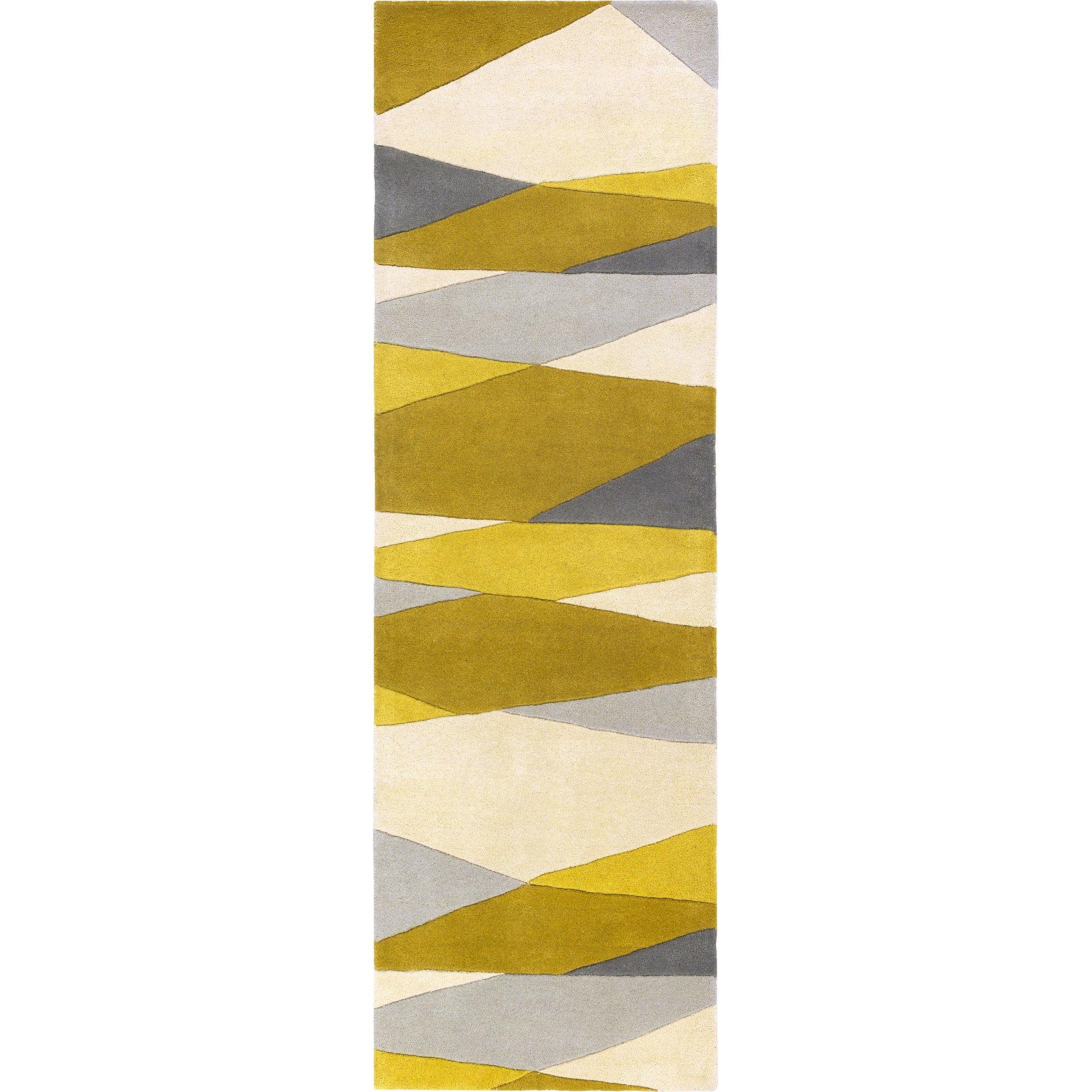 Forum Rug - 15557 by Livabliss. Made from 100% wool in a unique style.