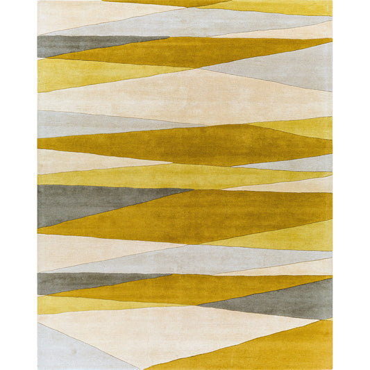Forum Rug - 15557 by Surya. Made from 100% wool in a unique style.