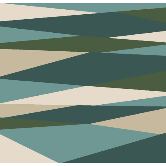 Forum Rug - 15557 by Livabliss. Made from 100% wool in a unique style.