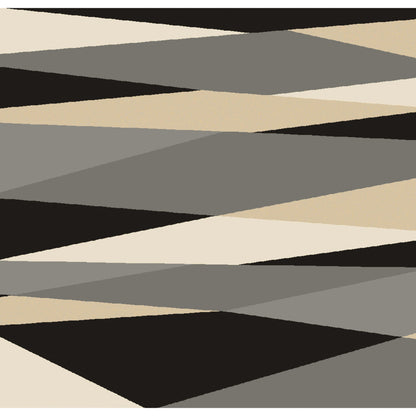 Forum Rug - 15557 by Livabliss. Made from 100% wool in a unique style.