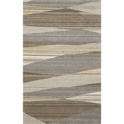 Forum Rug - 15557 by Livabliss. Made from 100% wool in a unique style.
