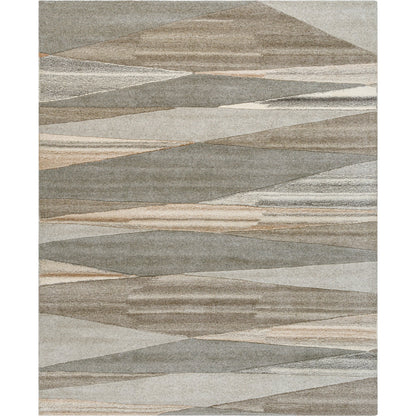 Forum Rug - 15557 by Livabliss. Made from 100% wool in a unique style.