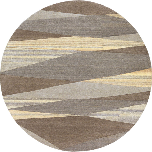 Forum Rug - 15557 by Surya. Made from 100% wool in a unique style.