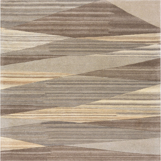 Forum Rug - 15557 by Surya. Made from 100% wool in a unique style.