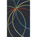 Forum Rug - 202 by Livabliss. Made from 100% wool in a unique style.