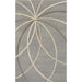 Forum Rug - 202 by Livabliss. Made from 100% wool in a unique style.