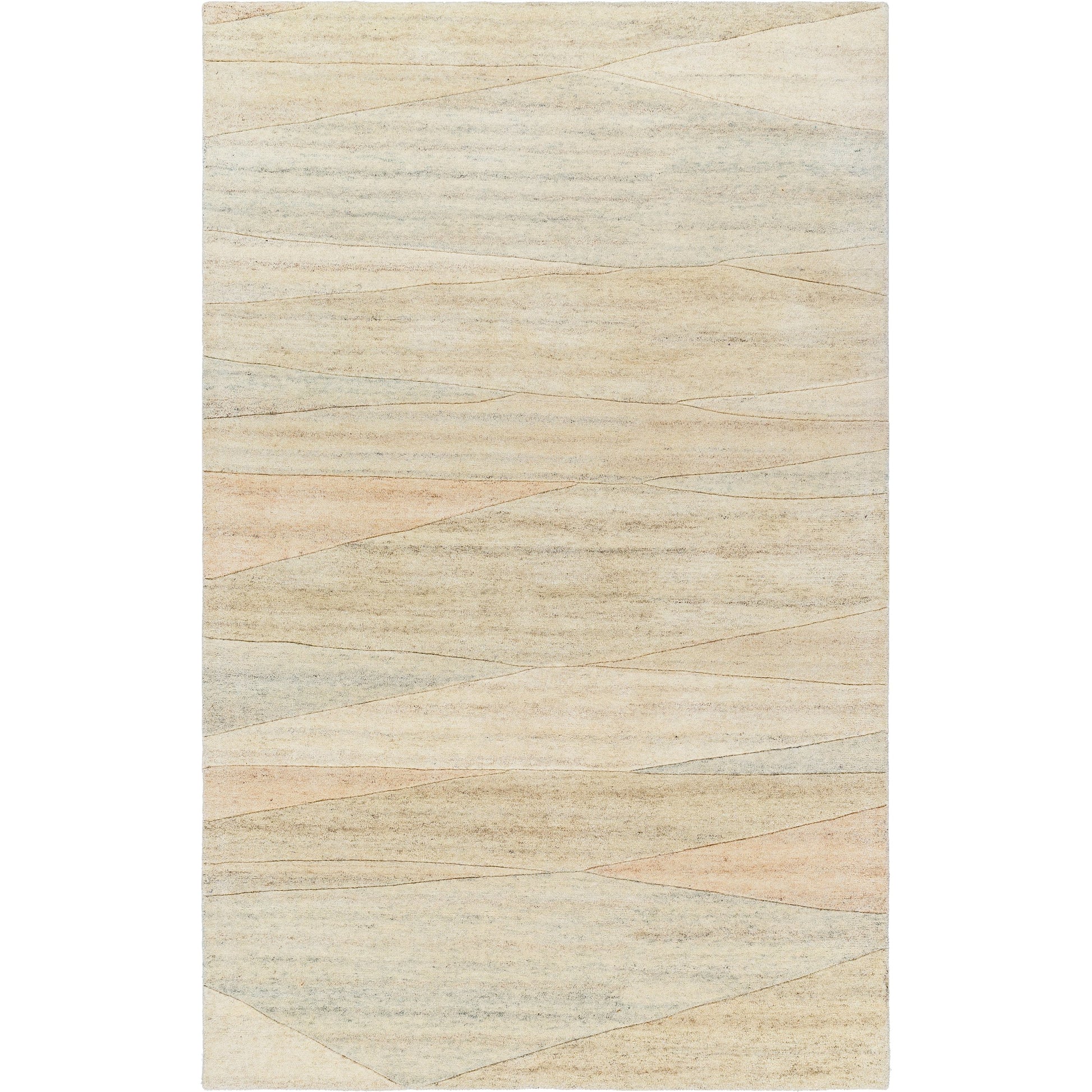 Forum FM-7237 Rug by Livabliss. Made from wool in a unique style.
