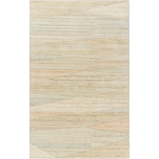 Forum Rug - 17354 by Livabliss. Made from wool in a unique style.