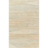 Ivory, Sandstone, Beige, Light Taupe, Pale Peach / 2' x 3'
