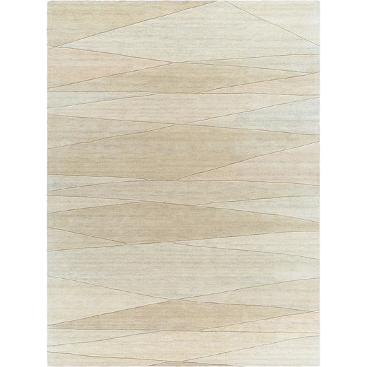 Forum Rug - 17354 by Livabliss. Made from wool in a unique style.
