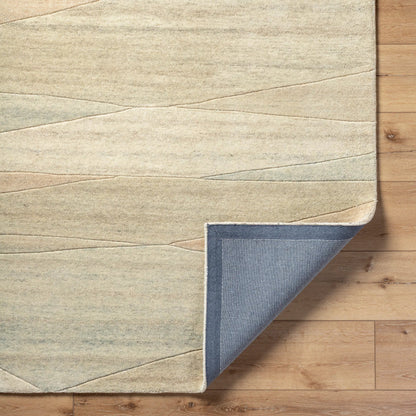 Forum FM-7237 Rug by Livabliss. Made from wool in a unique style.