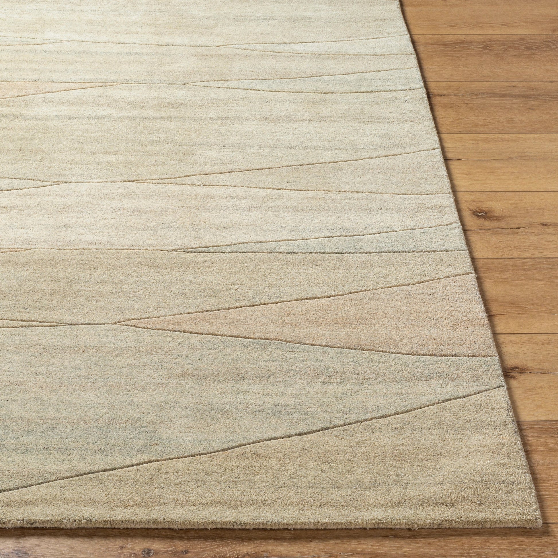 Forum FM-7237 Rug by Livabliss. Made from wool in a unique style.