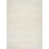Ivory, Sand, Light Taupe, Pale Gray / 2' x 3'