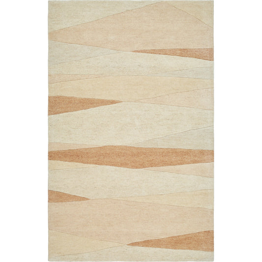 Forum Rug - 17354 by Livabliss. Made from wool in a unique style.