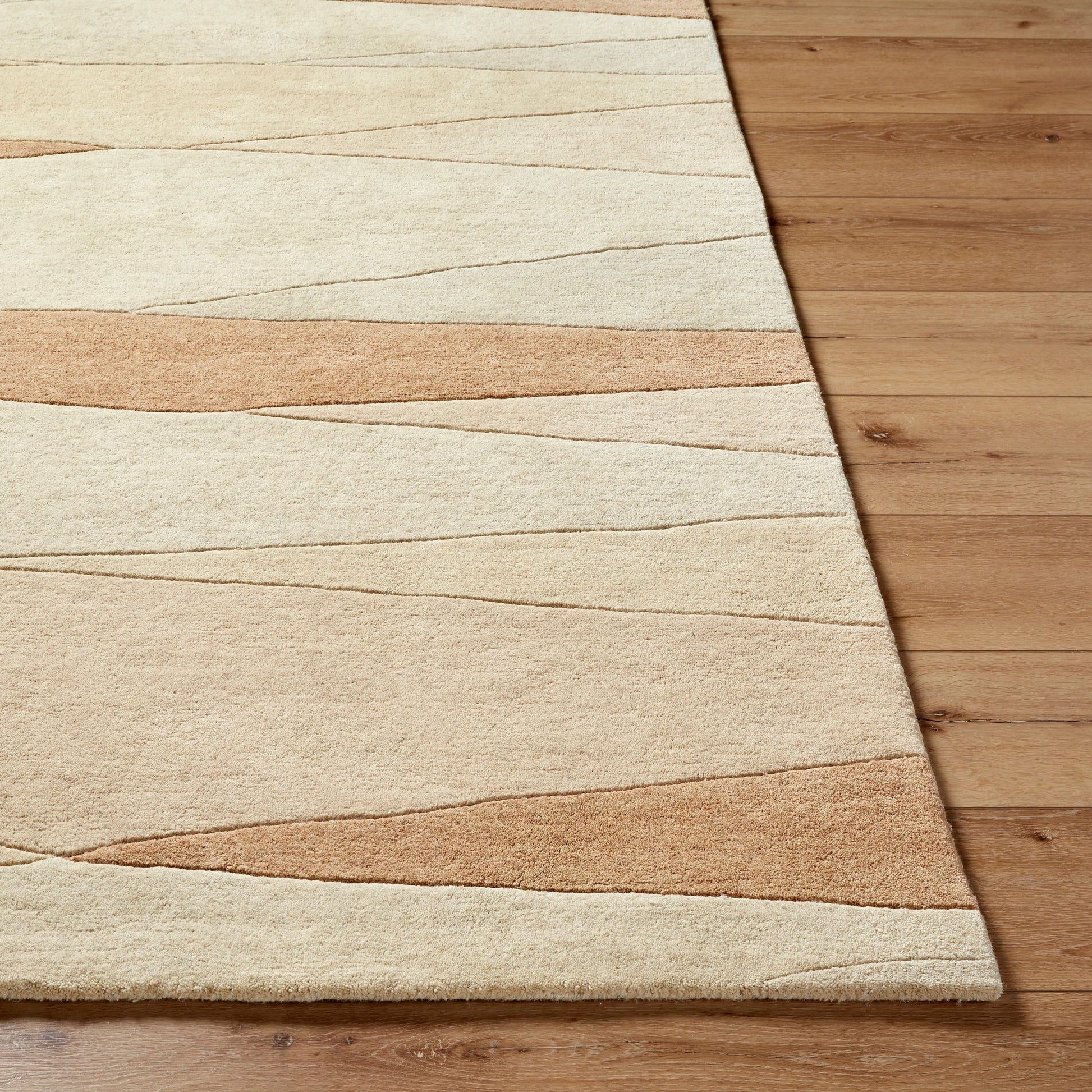 Forum FM-7237 Rug by Livabliss. Made from wool in a unique style.