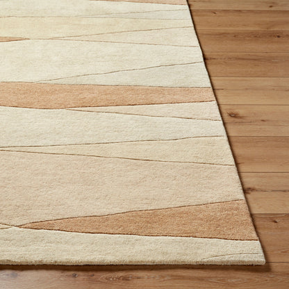 Forum FM-7237 Rug by Livabliss. Made from wool in a unique style.
