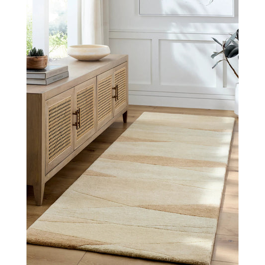 Forum Rug - 17354 by Livabliss. Made from wool in a unique style.