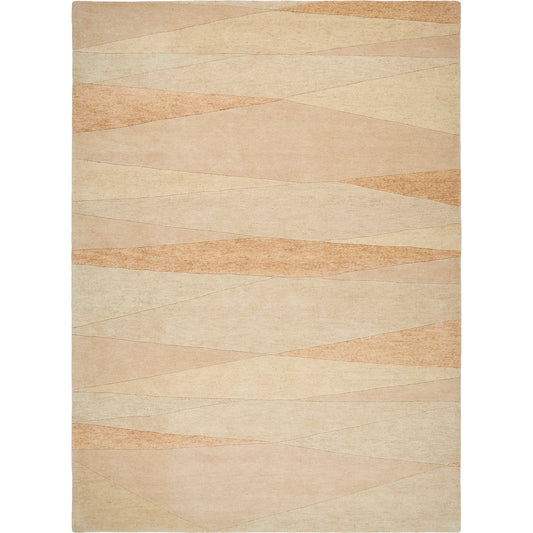 Forum Rug - 17354 by Livabliss. Made from wool in a unique style.