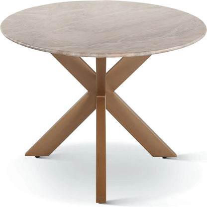 Pasadena 70" Oval Dining Table by World Interiors. Made from unique in a transitional style.