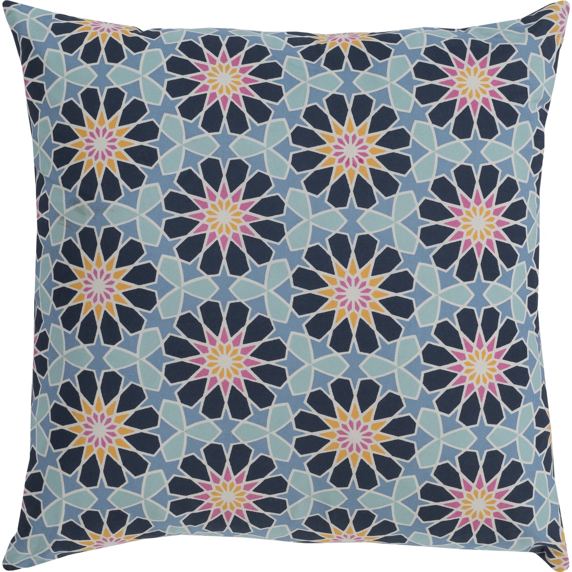 Francesco Pillow - 9708 by Surya. Made from 100% cotton in a modern style.
