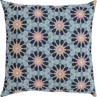 Francesco Pillow - 9708 by Surya. Made from 100% cotton in a modern style.
