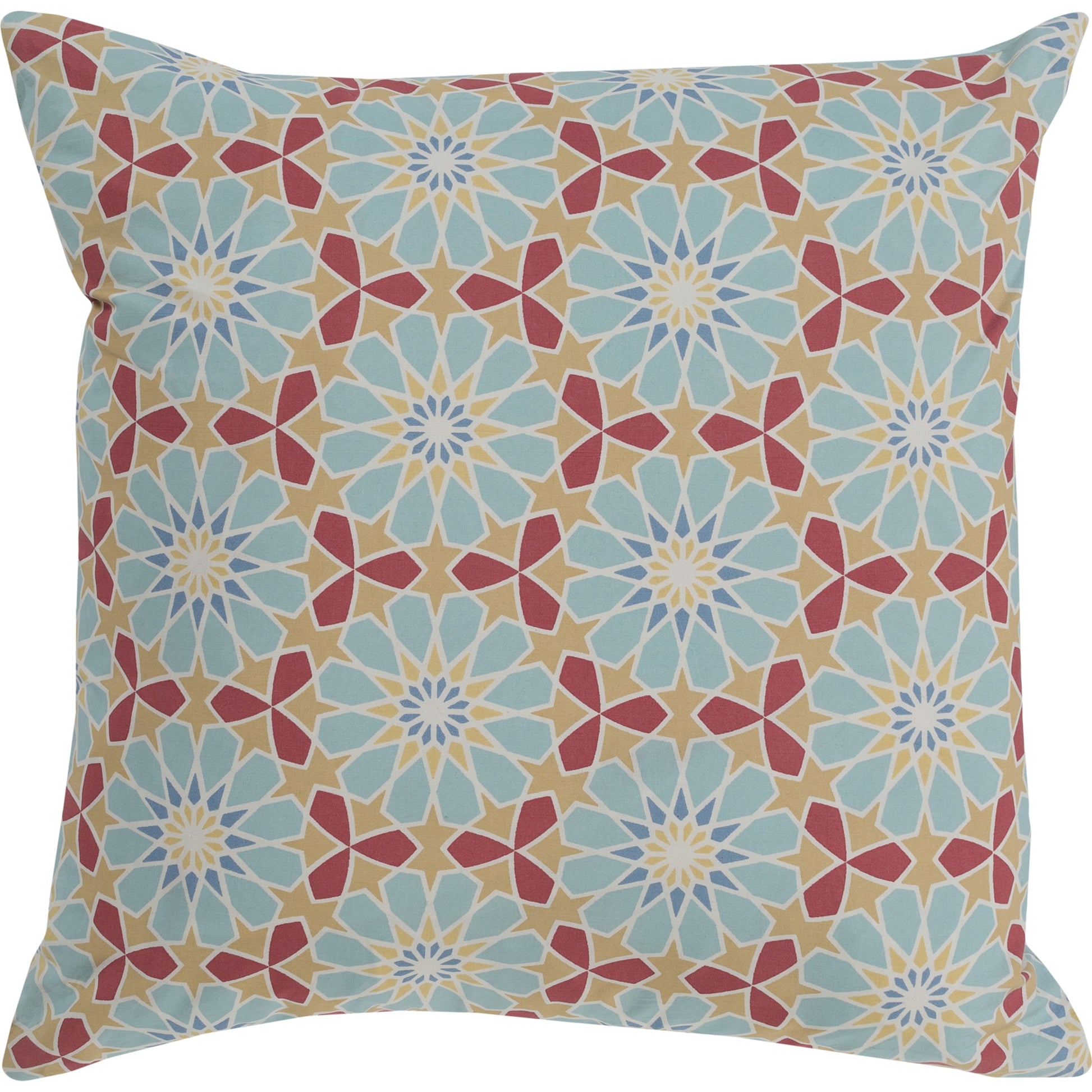 Francesco Pillow - 9708 by Surya. Made from 100% cotton in a modern style.