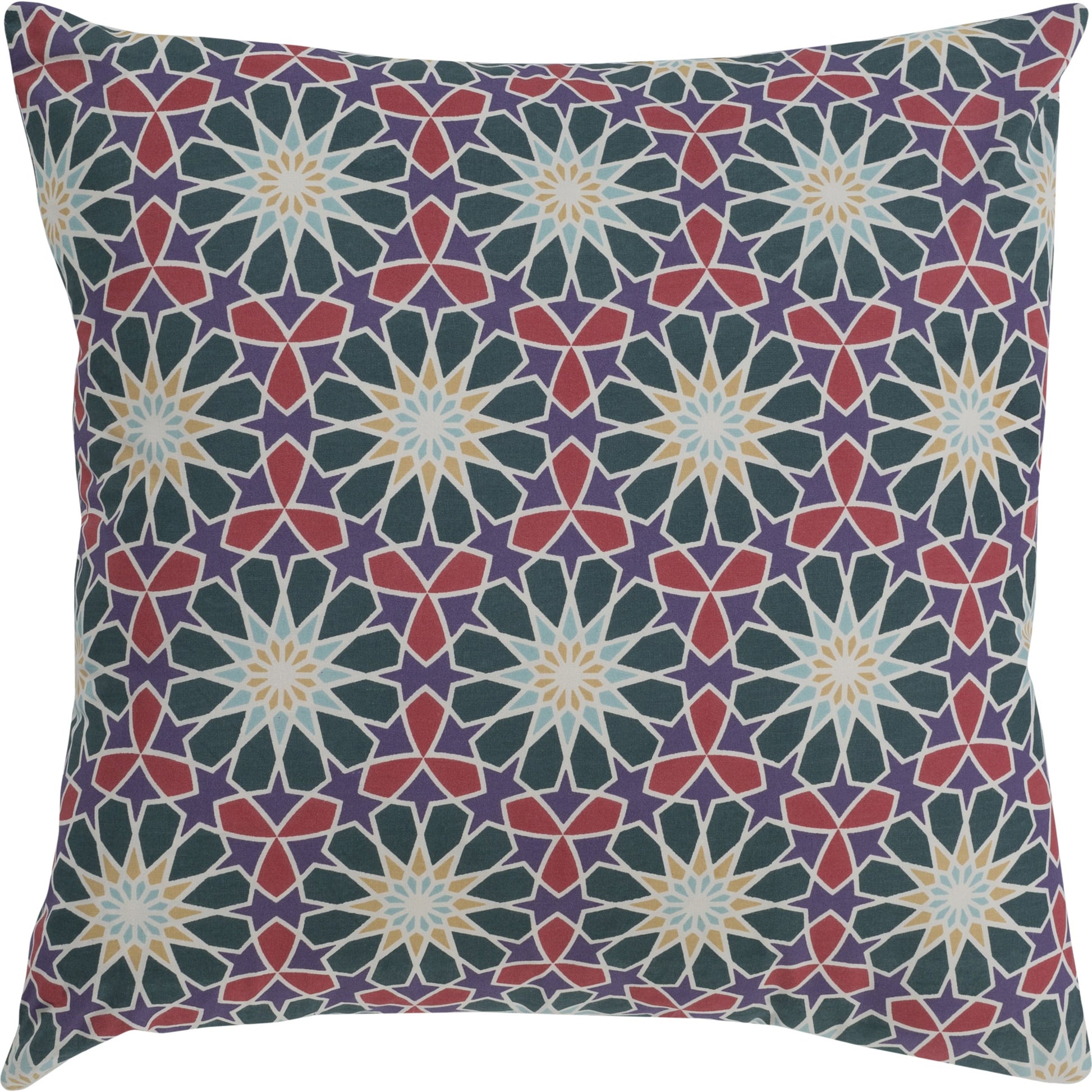 Francesco Pillow - 9708 by Surya. Made from 100% cotton in a modern style.