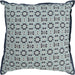 Francesco Pillow - 17303 by Surya. Made from 100% cotton in a modern style.
