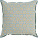 Francesco Pillow - 17303 by Surya. Made from 100% cotton in a modern style.