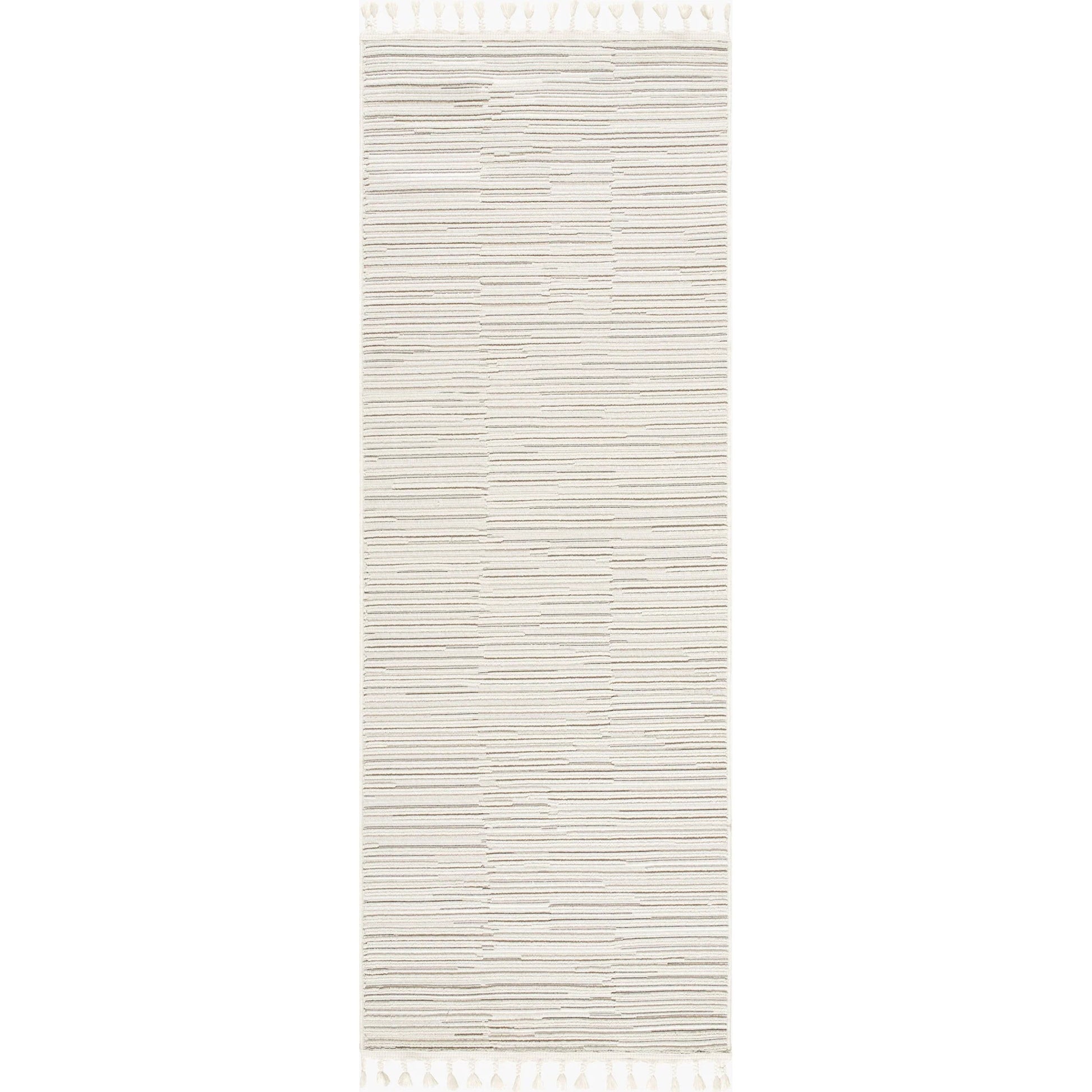 Finland Rug - 32670 by Livabliss in cream, off-white. Made from main: 100% polyester in a unique style.