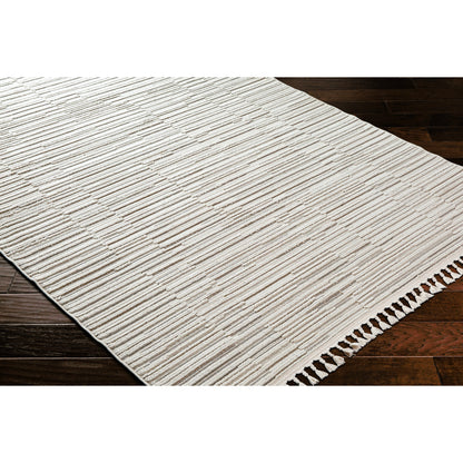 Finland Rug - 32670 by Livabliss in cream, off-white. Made from main: 100% polyester in a unique style.