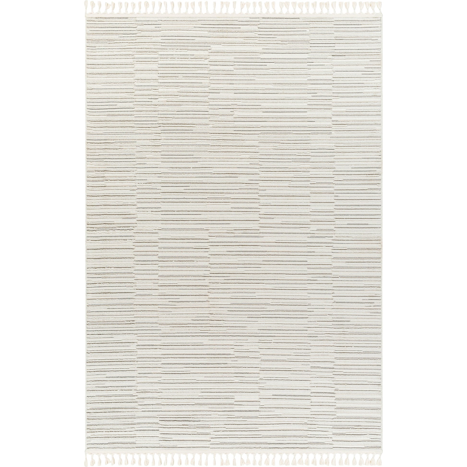 Finland Rug - 32670 by Livabliss in cream, off-white. Made from main: 100% polyester in a unique style.