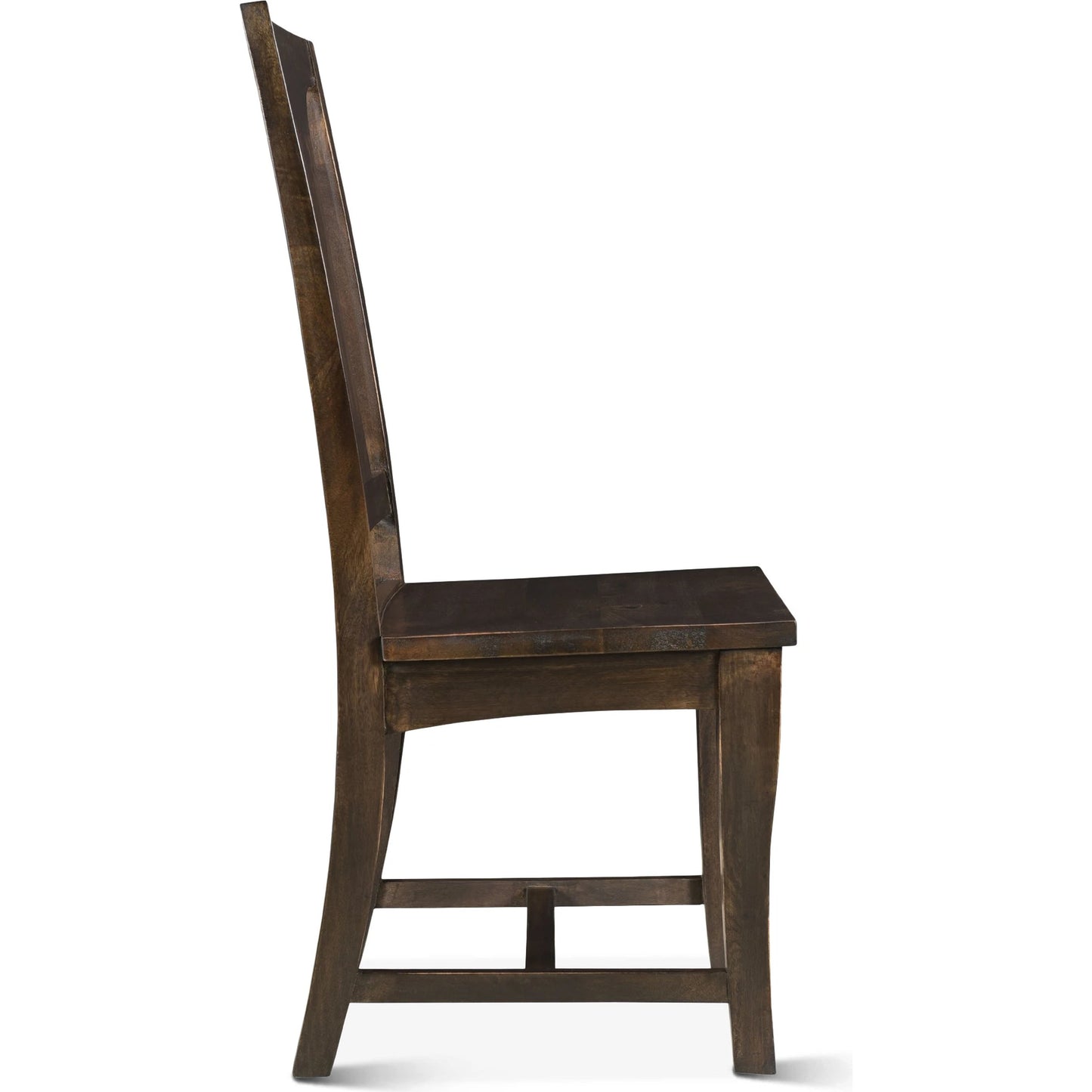004 SI-2065605 | Additional Silo | Toulon Dining Chair by World Interiors. Made from mango wood in a modern style.