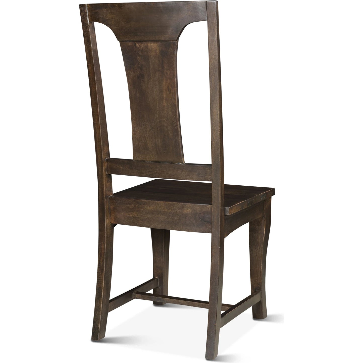 005 SI-2065605 | Additional Silo | Toulon Dining Chair by World Interiors. Made from mango wood in a modern style.