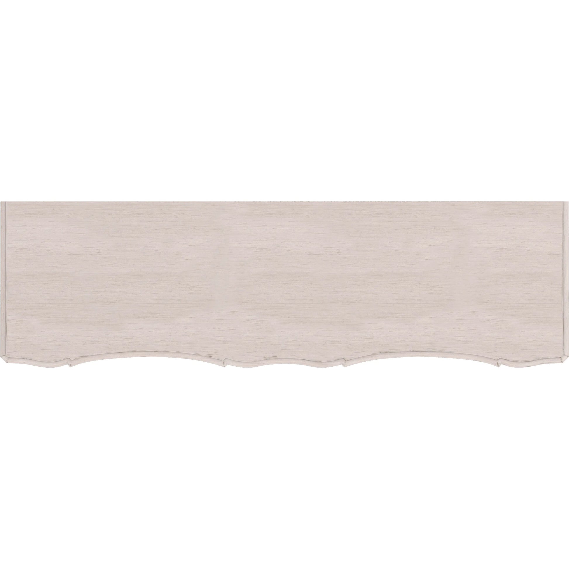 Alcove Dresser by A.R.T. Furniture in belgian ivory, washed maple. Made from acacia solids, maple veneers, metal in a traditional style.