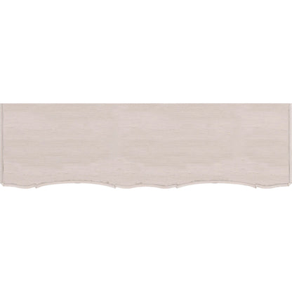 Alcove Dresser by A.R.T. Furniture in belgian ivory, washed maple. Made from acacia solids, maple veneers, metal in a traditional style.