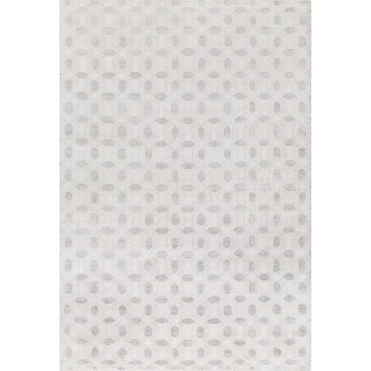 Florentine Rug - 17404 by Surya. Made from 100% viscose in a unique style.