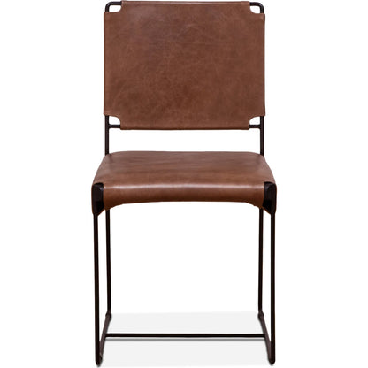 Melbourne Dining Chair by World Interiors. Made from unique in a traditional style.