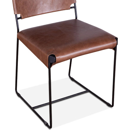 Melbourne Dining Chair by World Interiors. Made from unique in a traditional style.