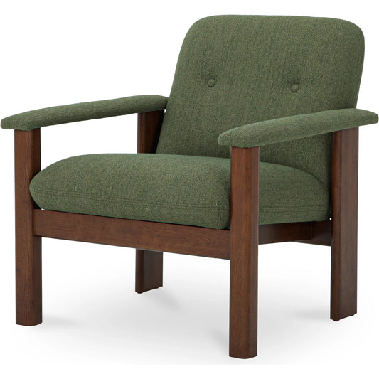 Parker Lounge Chair by Moe's Home Collection. Made from unique in a unique style.