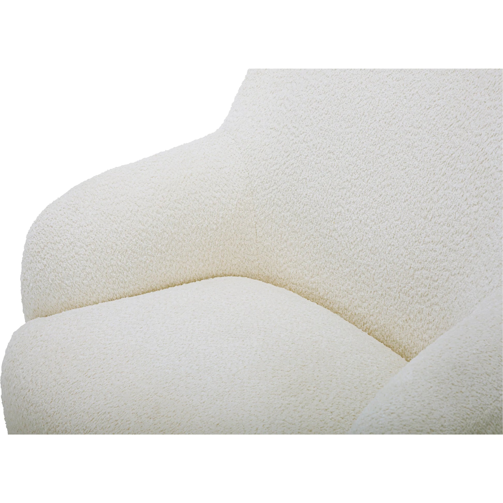 Stevie Lounge Chair by Moe's Home Collection. Made from unique in a transitional style.